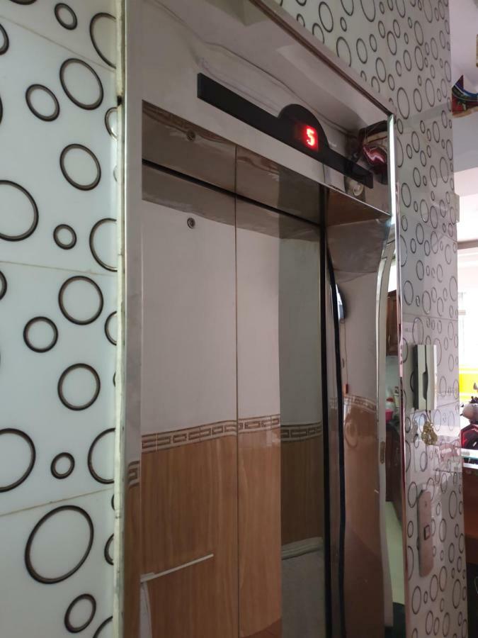 Khach San Anh Thu Otel Ho Şi Min Dış mekan fotoğraf